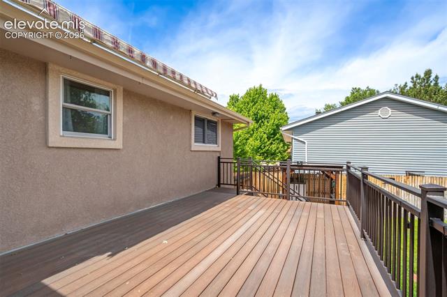 MLS Image for 2814  Ridgeglen  ,Colorado Springs, Colorado