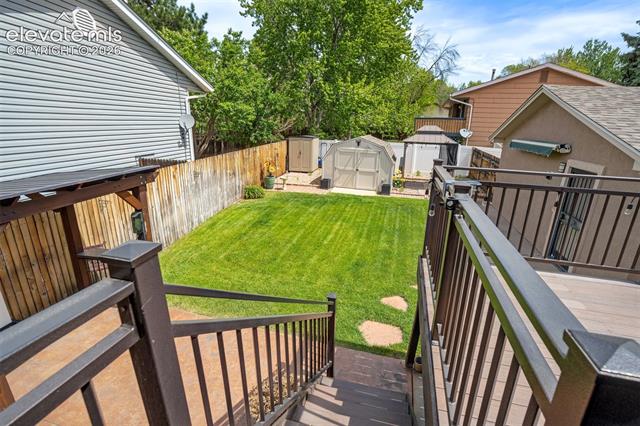 MLS Image for 2814  Ridgeglen  ,Colorado Springs, Colorado