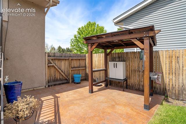MLS Image for 2814  Ridgeglen  ,Colorado Springs, Colorado