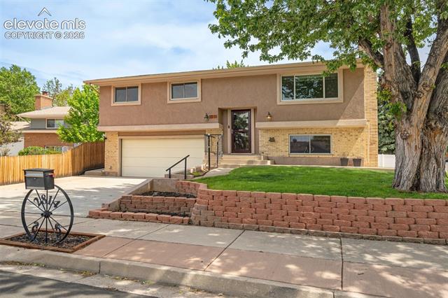 MLS Image for 2814  Ridgeglen  ,Colorado Springs, Colorado
