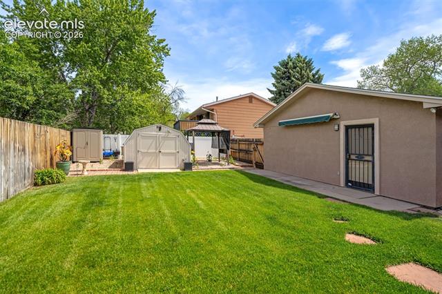 MLS Image for 2814  Ridgeglen  ,Colorado Springs, Colorado