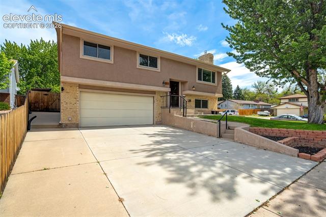 MLS Image for 2814  Ridgeglen  ,Colorado Springs, Colorado
