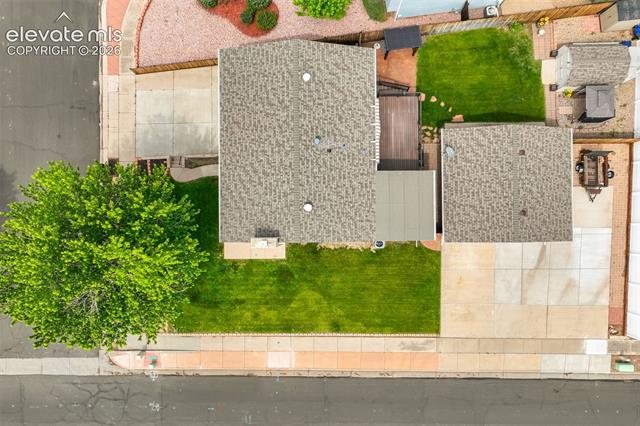 MLS Image for 2814  Ridgeglen  ,Colorado Springs, Colorado