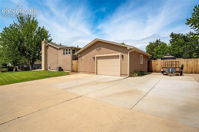 MLS Image for 2814  Ridgeglen  ,Colorado Springs, Colorado