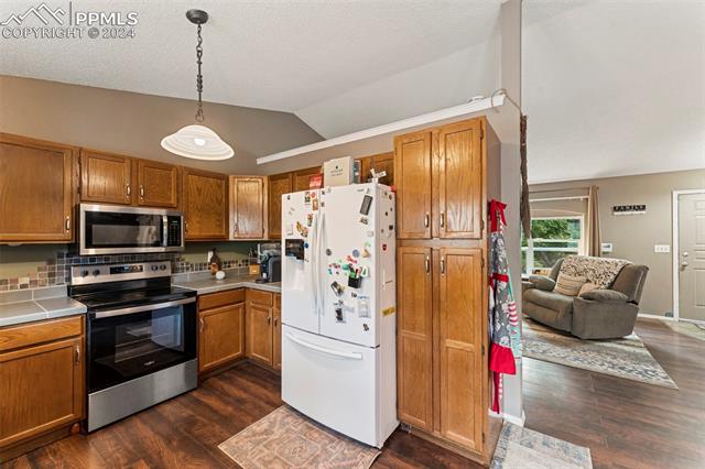 MLS Image for 6010  Sailing  ,Colorado Springs, Colorado