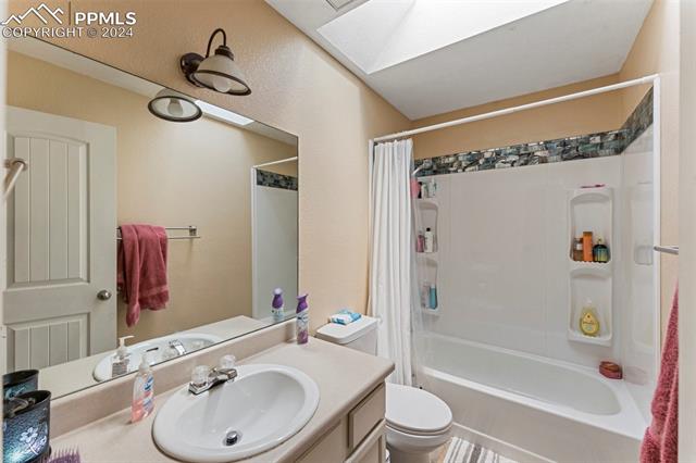 MLS Image for 6010  Sailing  ,Colorado Springs, Colorado