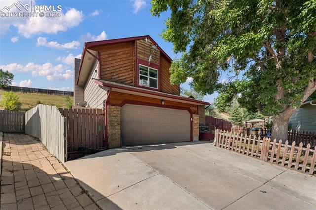 MLS Image for 6010  Sailing  ,Colorado Springs, Colorado