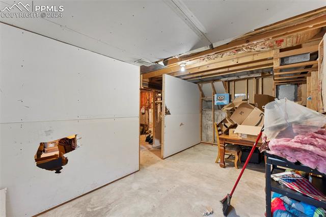 MLS Image for 6010  Sailing  ,Colorado Springs, Colorado