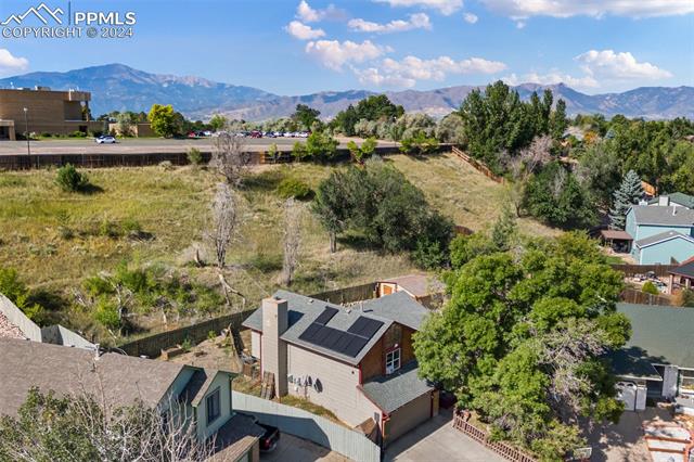 MLS Image for 6010  Sailing  ,Colorado Springs, Colorado