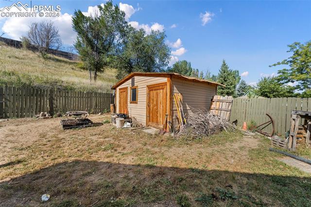 MLS Image for 6010  Sailing  ,Colorado Springs, Colorado