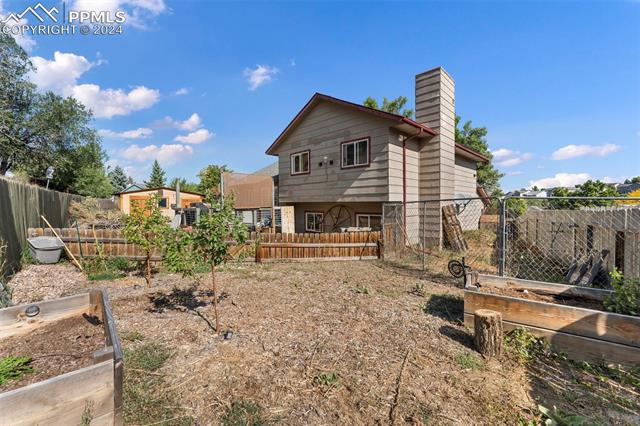 MLS Image for 6010  Sailing  ,Colorado Springs, Colorado