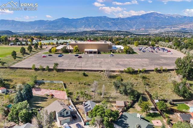 MLS Image for 6010  Sailing  ,Colorado Springs, Colorado