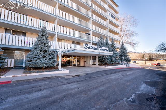 900  Saturn  302 , colorado springs&nbsp; House Search MLS Picture