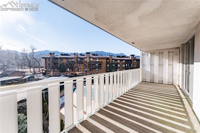 MLS Image for 900  Saturn  302 ,Colorado Springs, Colorado