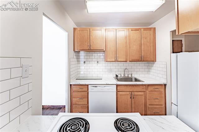 MLS Image for 900  Saturn  302 ,Colorado Springs, Colorado