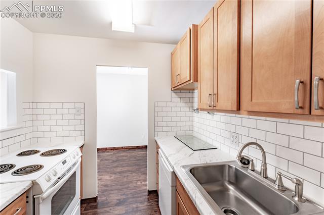 MLS Image for 900  Saturn  302 ,Colorado Springs, Colorado