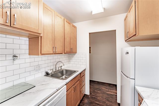 MLS Image for 900  Saturn  302 ,Colorado Springs, Colorado