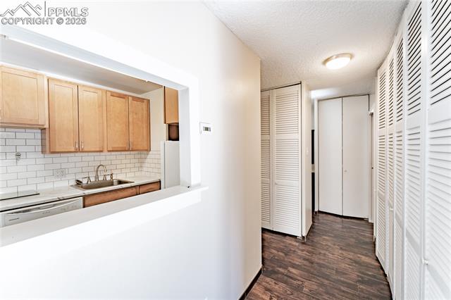 MLS Image for 900  Saturn  302 ,Colorado Springs, Colorado
