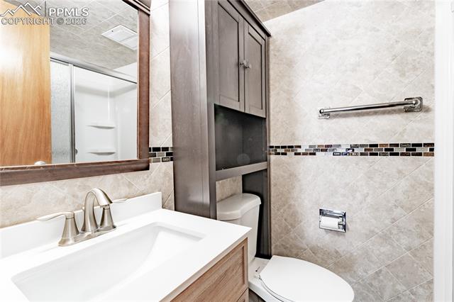 MLS Image for 900  Saturn  302 ,Colorado Springs, Colorado