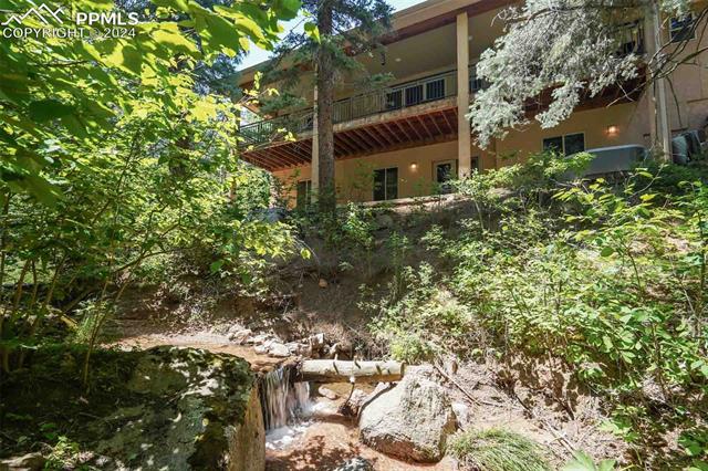 4775  Neeper Valley  , manitou springs  House Search MLS Picture