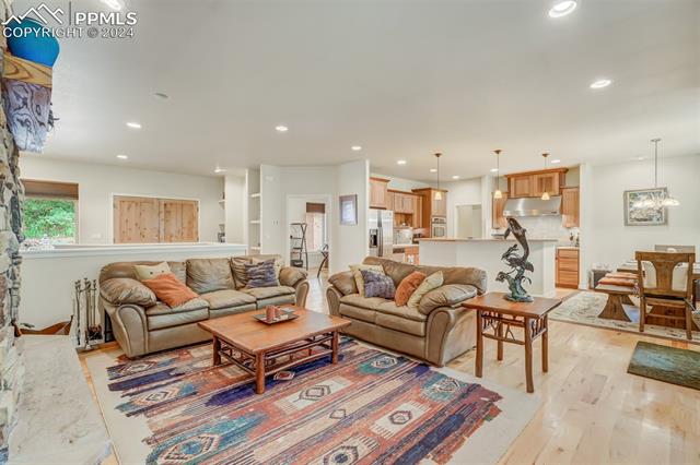 MLS Image for 4775  Neeper Valley  ,Manitou Springs, Colorado