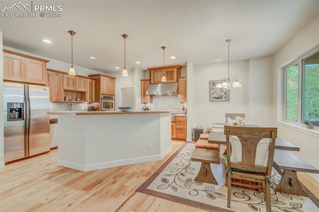 MLS Image for 4775  Neeper Valley  ,Manitou Springs, Colorado