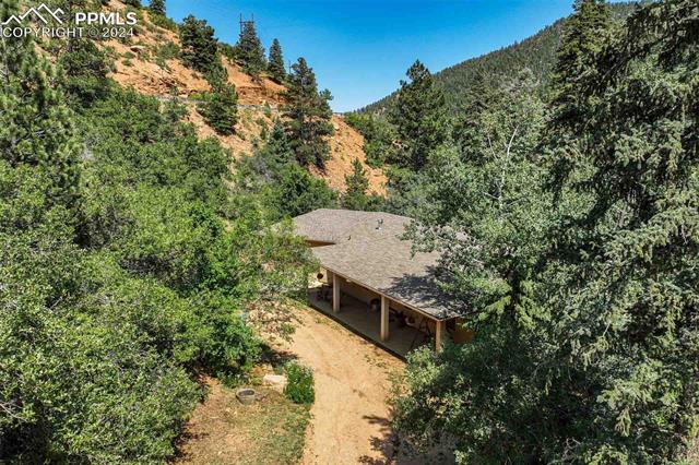 MLS Image for 4775  Neeper Valley  ,Manitou Springs, Colorado