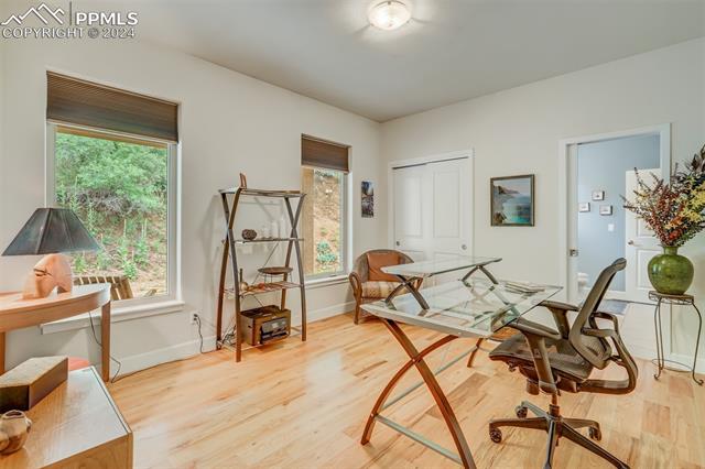 MLS Image for 4775  Neeper Valley  ,Manitou Springs, Colorado