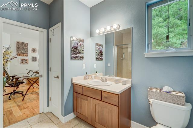 MLS Image for 4775  Neeper Valley  ,Manitou Springs, Colorado