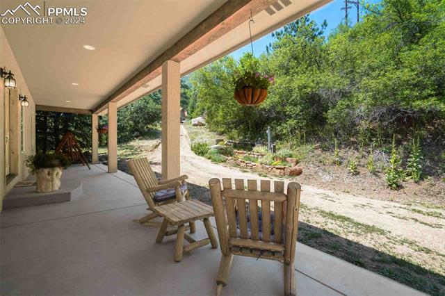 MLS Image for 4775  Neeper Valley  ,Manitou Springs, Colorado