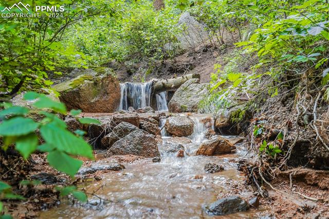 MLS Image for 4775  Neeper Valley  ,Manitou Springs, Colorado