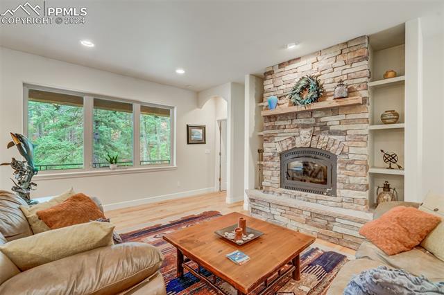 MLS Image for 4775  Neeper Valley  ,Manitou Springs, Colorado