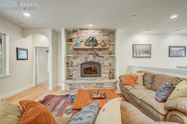 MLS Image for 4775  Neeper Valley  ,Manitou Springs, Colorado