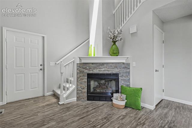 MLS Image for 1010  Magic Lamp  A ,Monument, Colorado