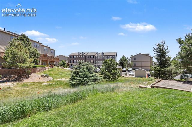 MLS Image for 1010  Magic Lamp  A ,Monument, Colorado