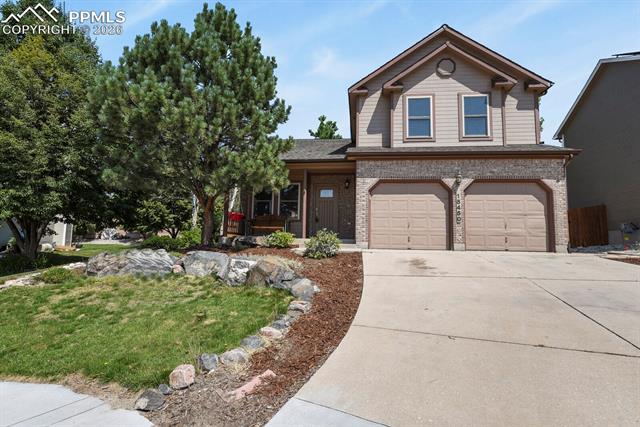 15450  Holbein  , colorado springs&nbsp; House Search MLS Picture