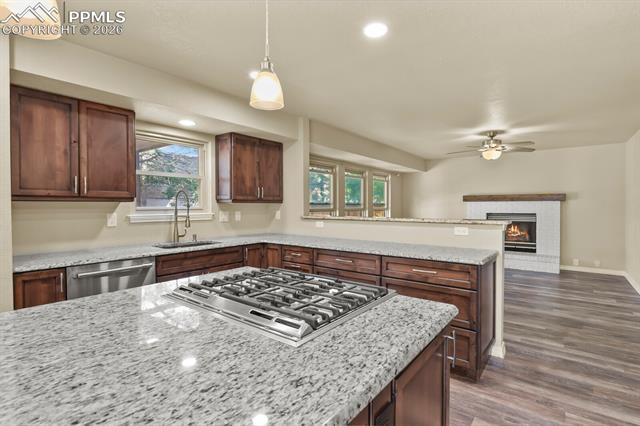 MLS Image for 15450  Holbein  ,Colorado Springs, Colorado