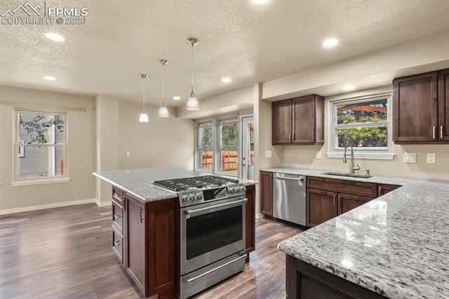 MLS Image for 15450  Holbein  ,Colorado Springs, Colorado