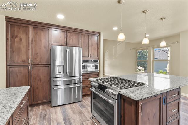 MLS Image for 15450  Holbein  ,Colorado Springs, Colorado