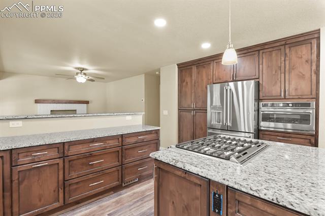 MLS Image for 15450  Holbein  ,Colorado Springs, Colorado