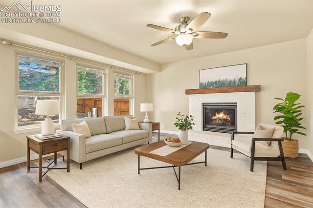 MLS Image for 15450  Holbein  ,Colorado Springs, Colorado