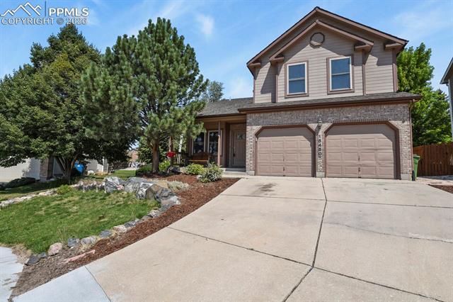 MLS Image for 15450  Holbein  ,Colorado Springs, Colorado