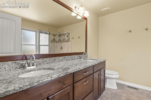 MLS Image for 15450  Holbein  ,Colorado Springs, Colorado