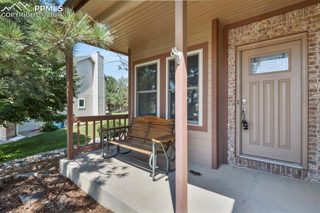 MLS Image for 15450  Holbein  ,Colorado Springs, Colorado