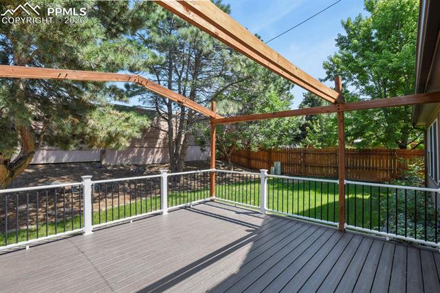 MLS Image for 15450  Holbein  ,Colorado Springs, Colorado