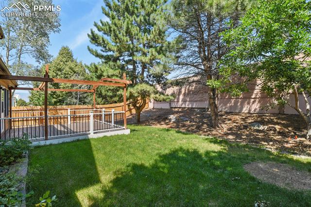 MLS Image for 15450  Holbein  ,Colorado Springs, Colorado