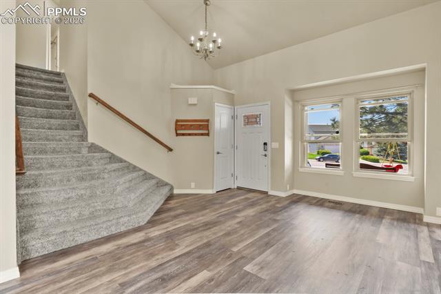 MLS Image for 15450  Holbein  ,Colorado Springs, Colorado