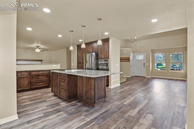 MLS Image for 15450  Holbein  ,Colorado Springs, Colorado