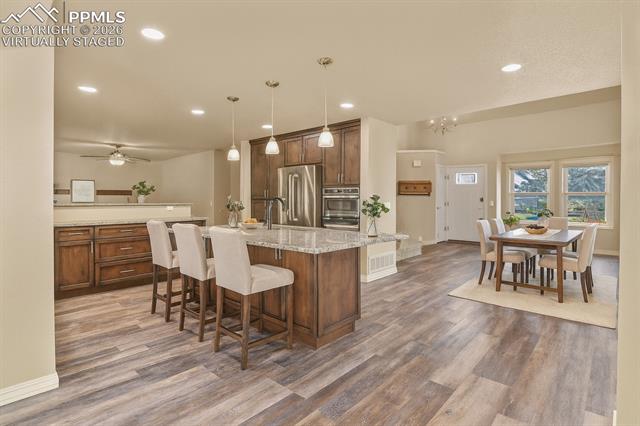 MLS Image for 15450  Holbein  ,Colorado Springs, Colorado
