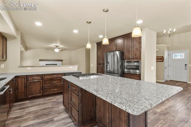 MLS Image for 15450  Holbein  ,Colorado Springs, Colorado